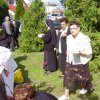 Pokaz sprzętu rolniczego